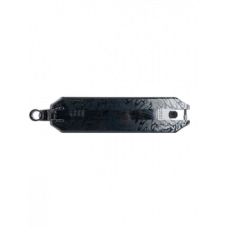Дека для самоката TT Provokator Pro 490*120 (black) Дека для самоката TT Provokator Pro 490*120 (black)