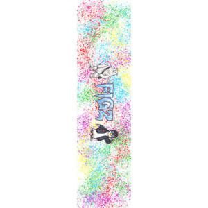 Шкурка Figz XL (Cooly)