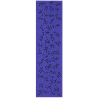 Шкурка Tech Team Riders (Purple)