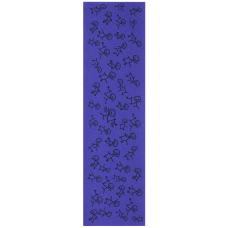 Шкурка Tech Team Riders (Purple) Шкурка Tech Team Riders (Purple)