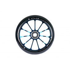 Колесо для самоката Ethic Atlas110 mm (Синий хром)
