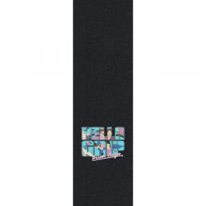 Шкурка Hella Grip - Brian Noyes