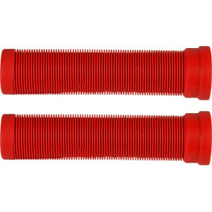 Грипсы для самоката ODI Longneck 135mm (Красный)