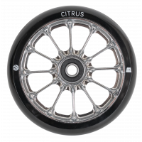 Колесо для самоката Tech Team Citru 110мм (Серый)
