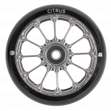 Колесо для самоката Tech Team Citru 110мм (Серый)