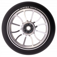 Колесо для самоката Tech Team Jasper 110мм (Серый)