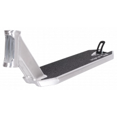 Дека для самоката TT Provokator v2 470*127 (Серебро) Дека для самоката TT Provokator v2 470*127 (Серебро)