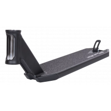 Дека для самоката TT Provokator v2 470*127 (Черный) Дека для самоката TT Provokator v2 470*127 (Черный)
