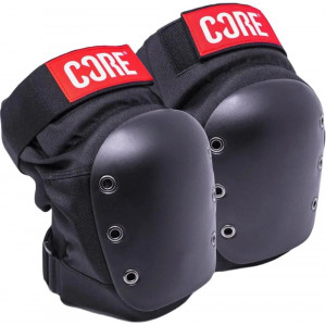 Наколенники CORE Street Skate (Black) размер М Наколенники CORE Street Skate (Black) размер М